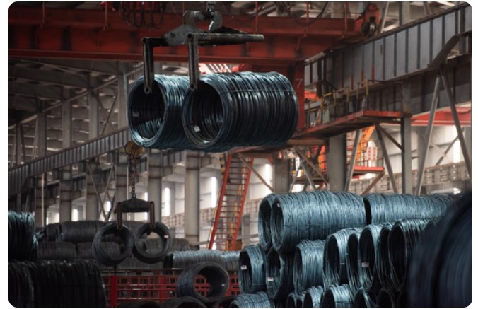 新一輪鋼鐵行業(yè)大戰(zhàn)已經(jīng)開始 新一輪鋼鐵行業(yè)大戰(zhàn)已經(jīng)開始