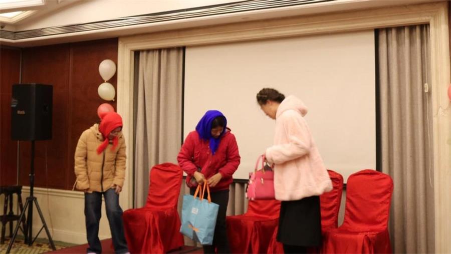 勇毅進(jìn)取，順風(fēng)飛揚(yáng) | 2023年 藍(lán)鵬測(cè)控年會(huì)  情景劇